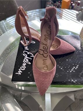 Sam Edelman Heels